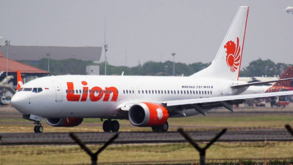 KNKT Terbitkan Laporan Penyebab Kecelakaan Lion Air JT610 Teknologi