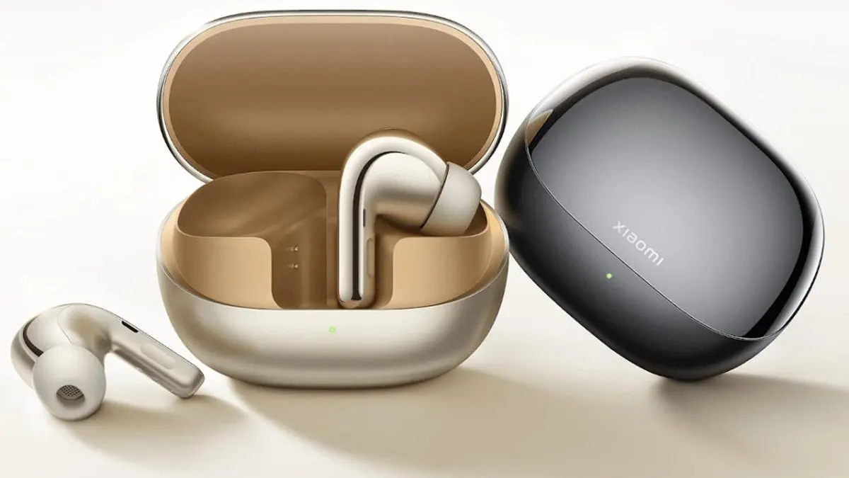 TWS Xiaomi Buds 4 Pro Tawarkan Noise Cancelling Terbaik Teknologi