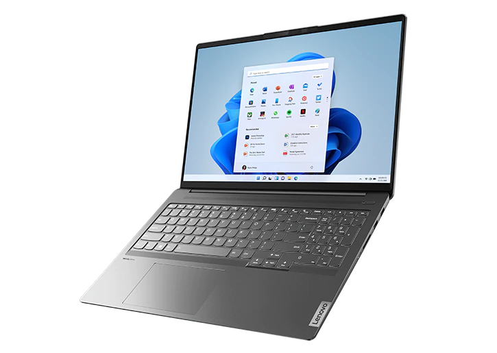 Lenovo Ideapad 5 Pro Dan Ideapad 5i Pro Baru Rilis Dibanderol Mulai 16