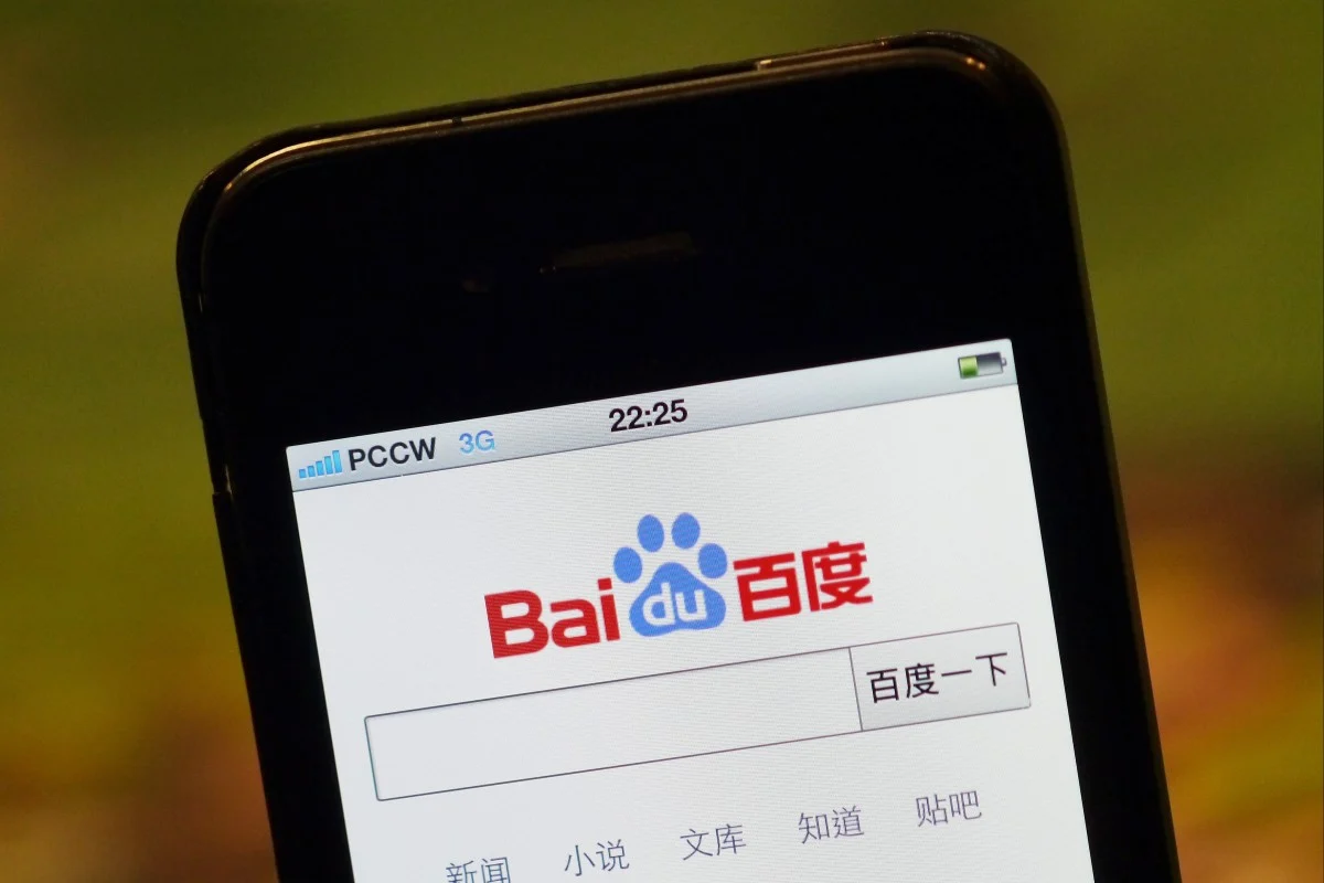 Raksasa Pencarian Cina Baidu Bakal Luncurkan Mirip Chatgpt Google