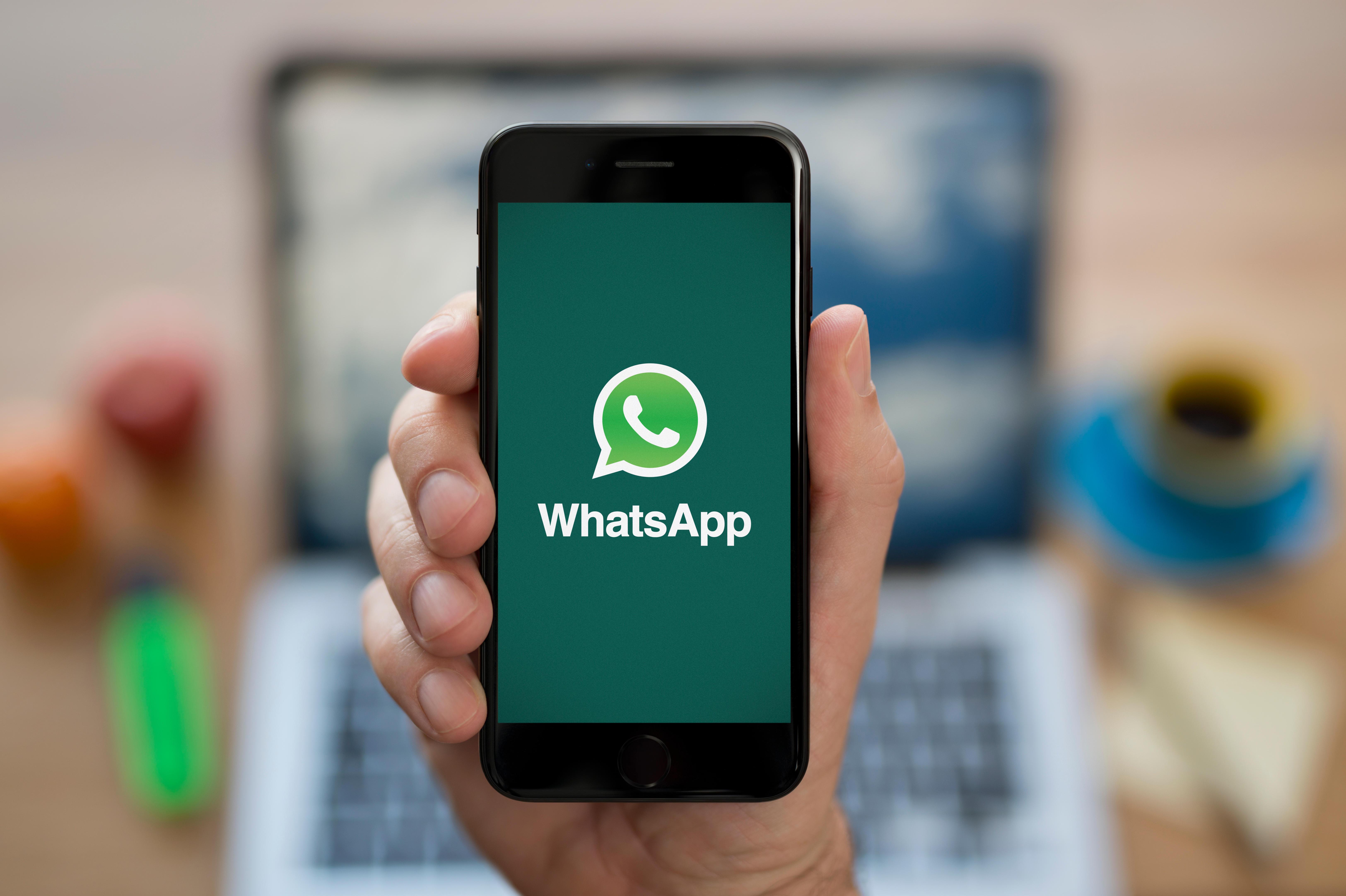 10 Tips & Trik Rahasia WhatsApp, Belum Banyak yang Tahu! - Teknologi