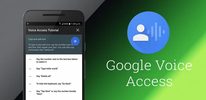 Image result for google voice access