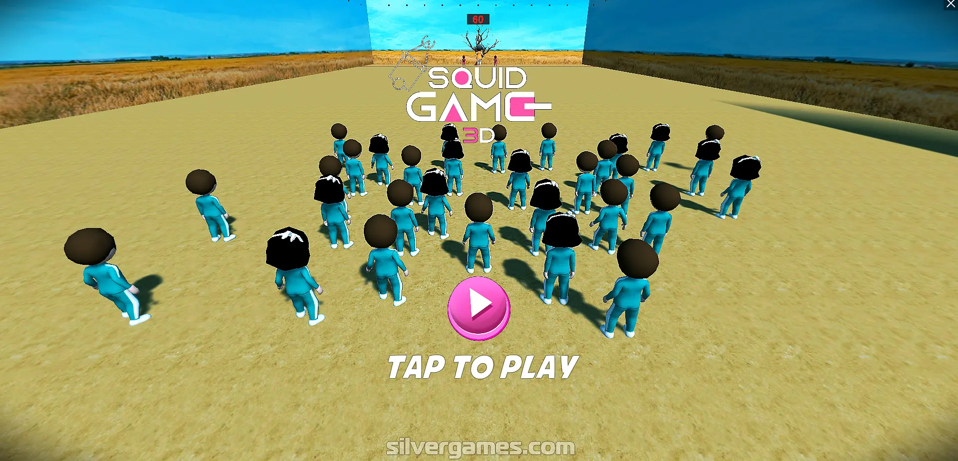 squid game online