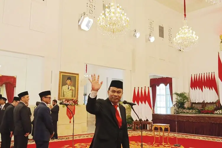 budi arie setiadi