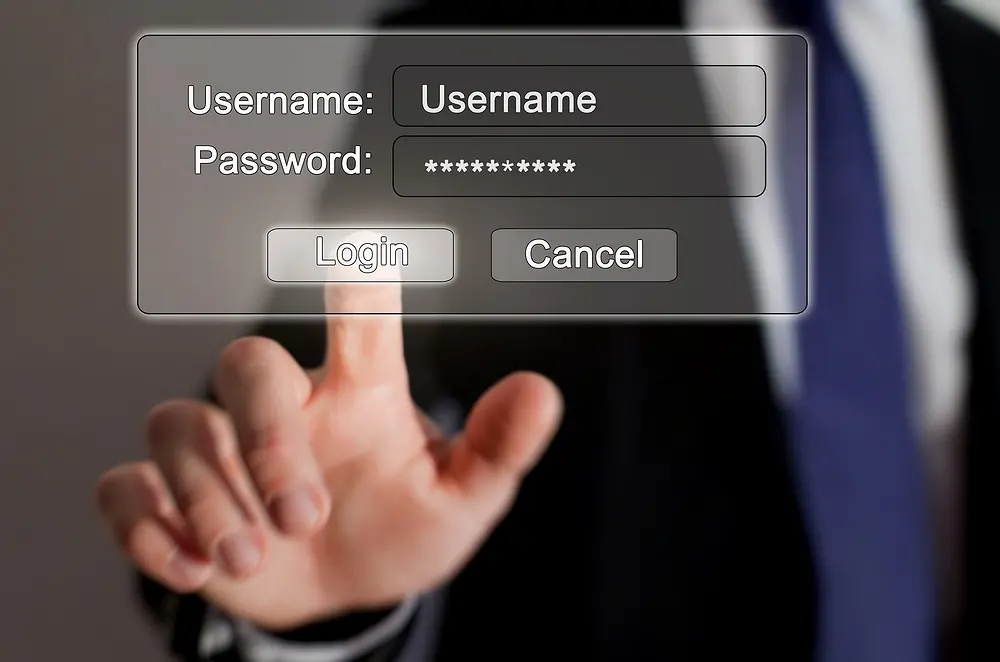 tips untuk mengatasi lupa password laptop