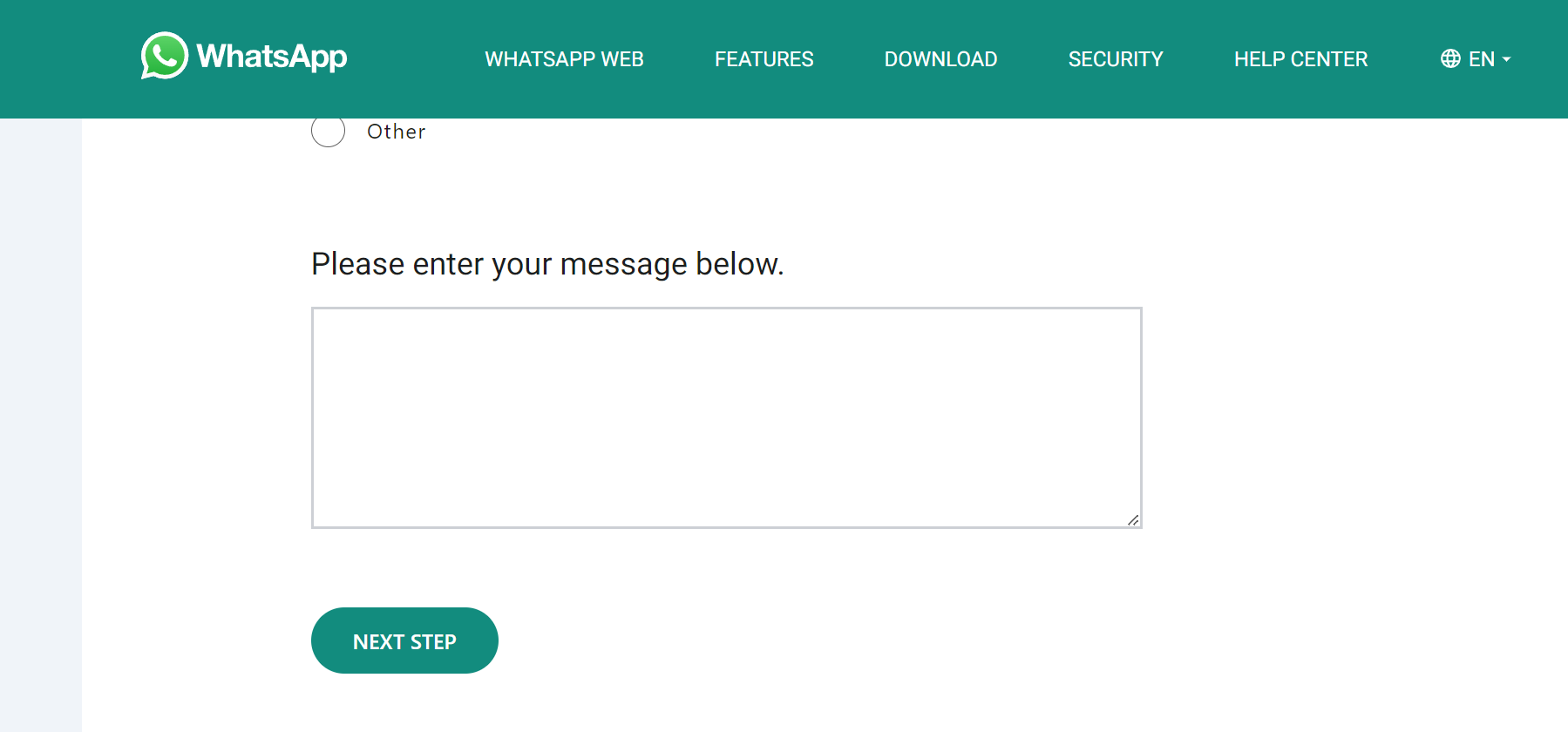 akun WhatsApp tidak bisa digunakan karena spam dan cara mengatasinya