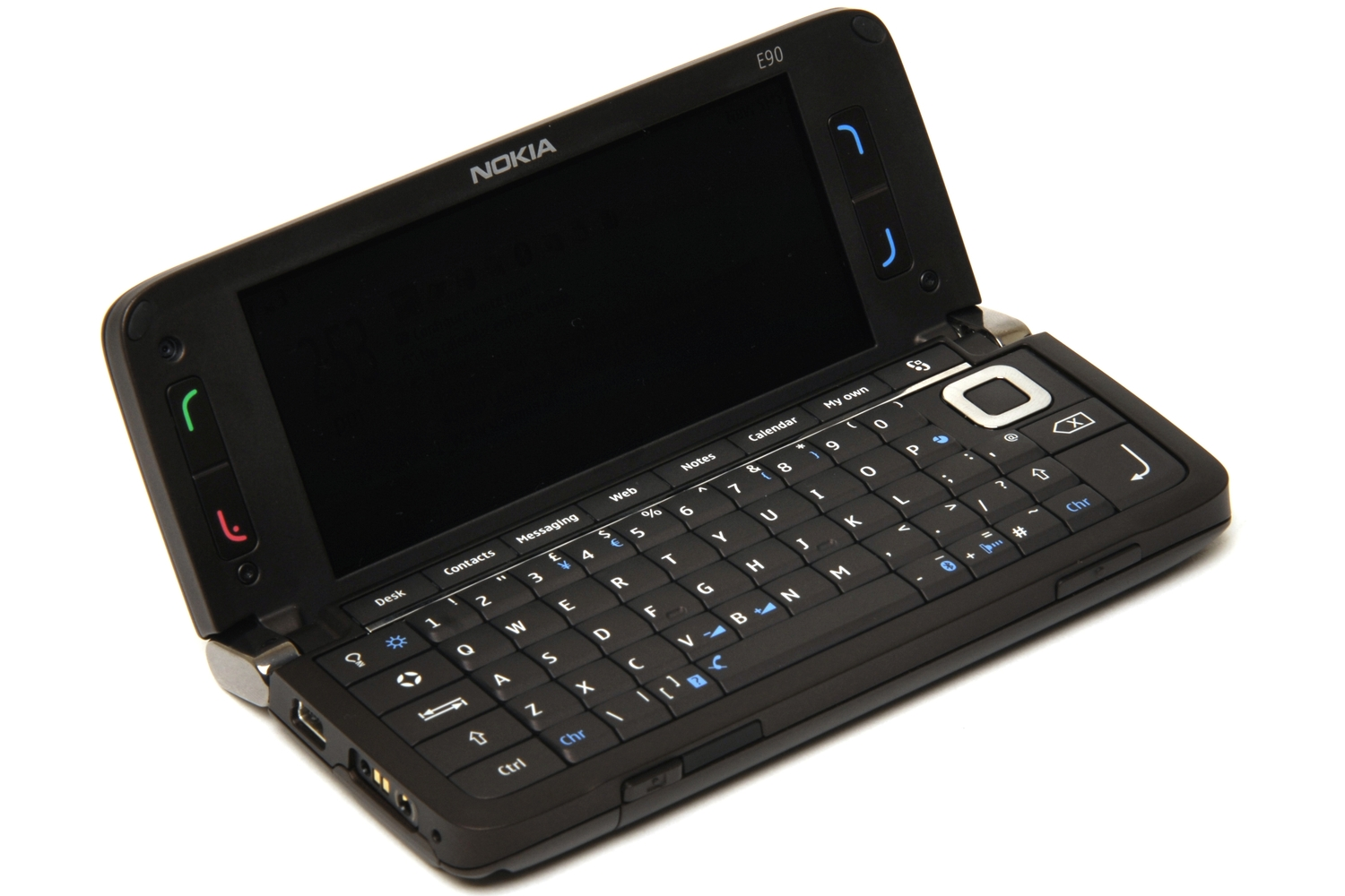 Mari Flashback! 5 HP Nokia yang Pernah Ngehits di Tahun 2000an - Teknologi