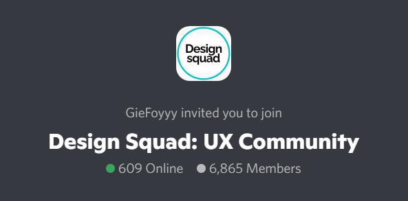 6 Server Discord yang Cocok untuk Belajar UI/UX - Teknologi