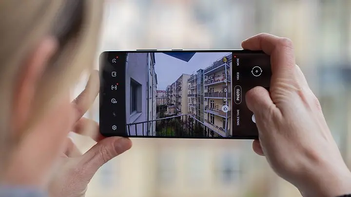 Cara Mematikan Suara Shutter Kamera di Android dan iOS