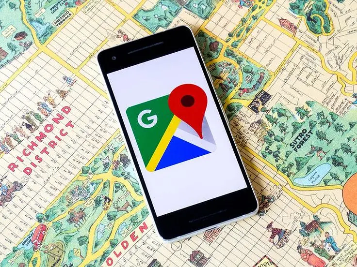 Google Akan Hapus Riwayat Lokasi Pengguna Secara Permanen