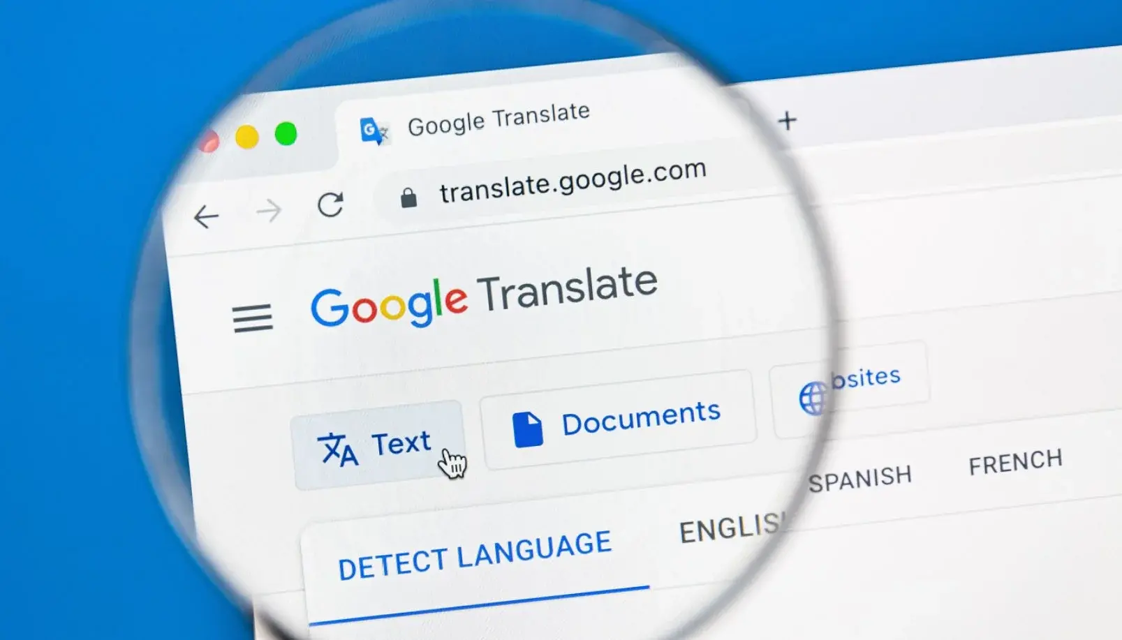 110 Bahasa Baru di Google Translate