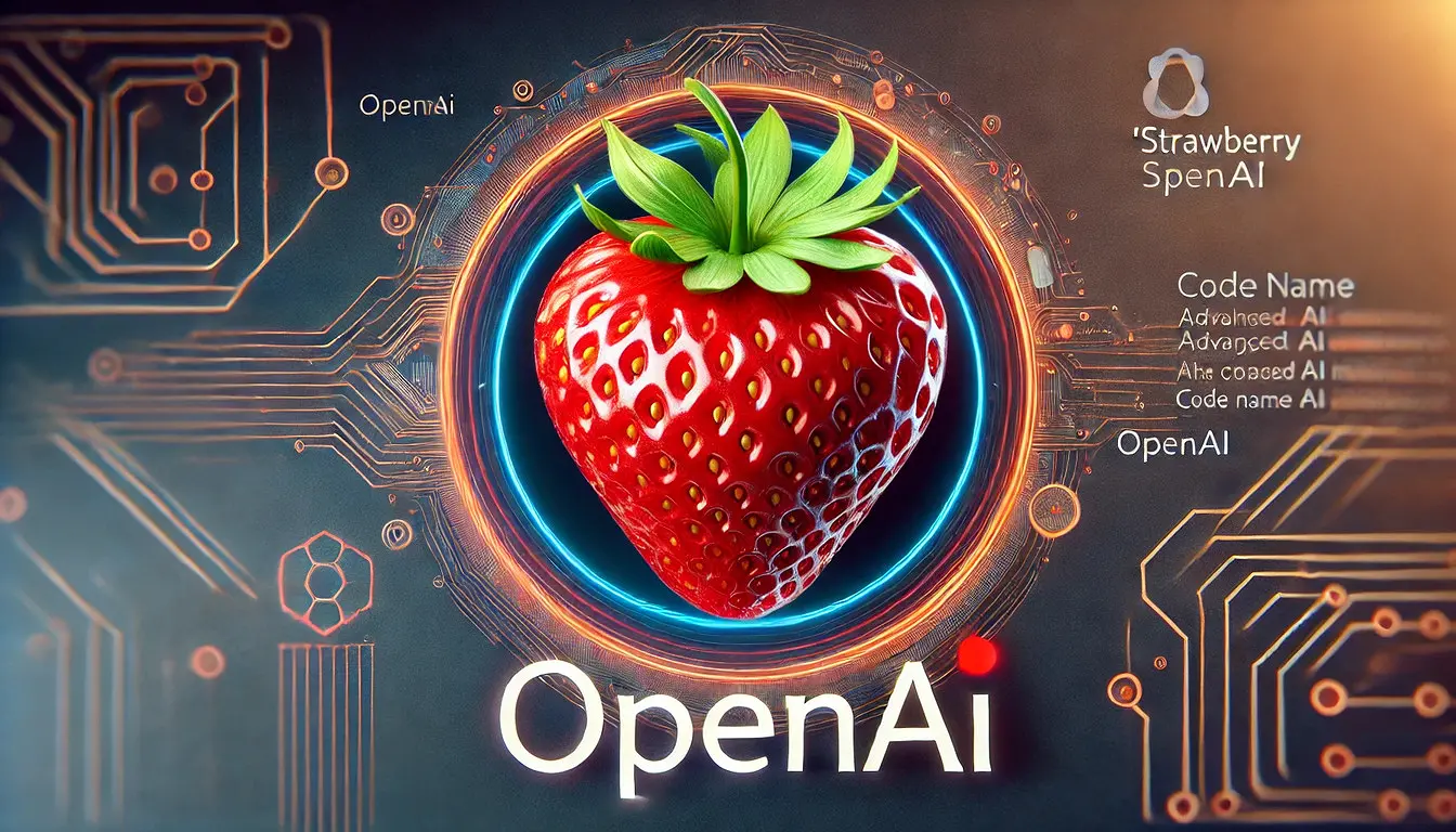 project strawberry openai