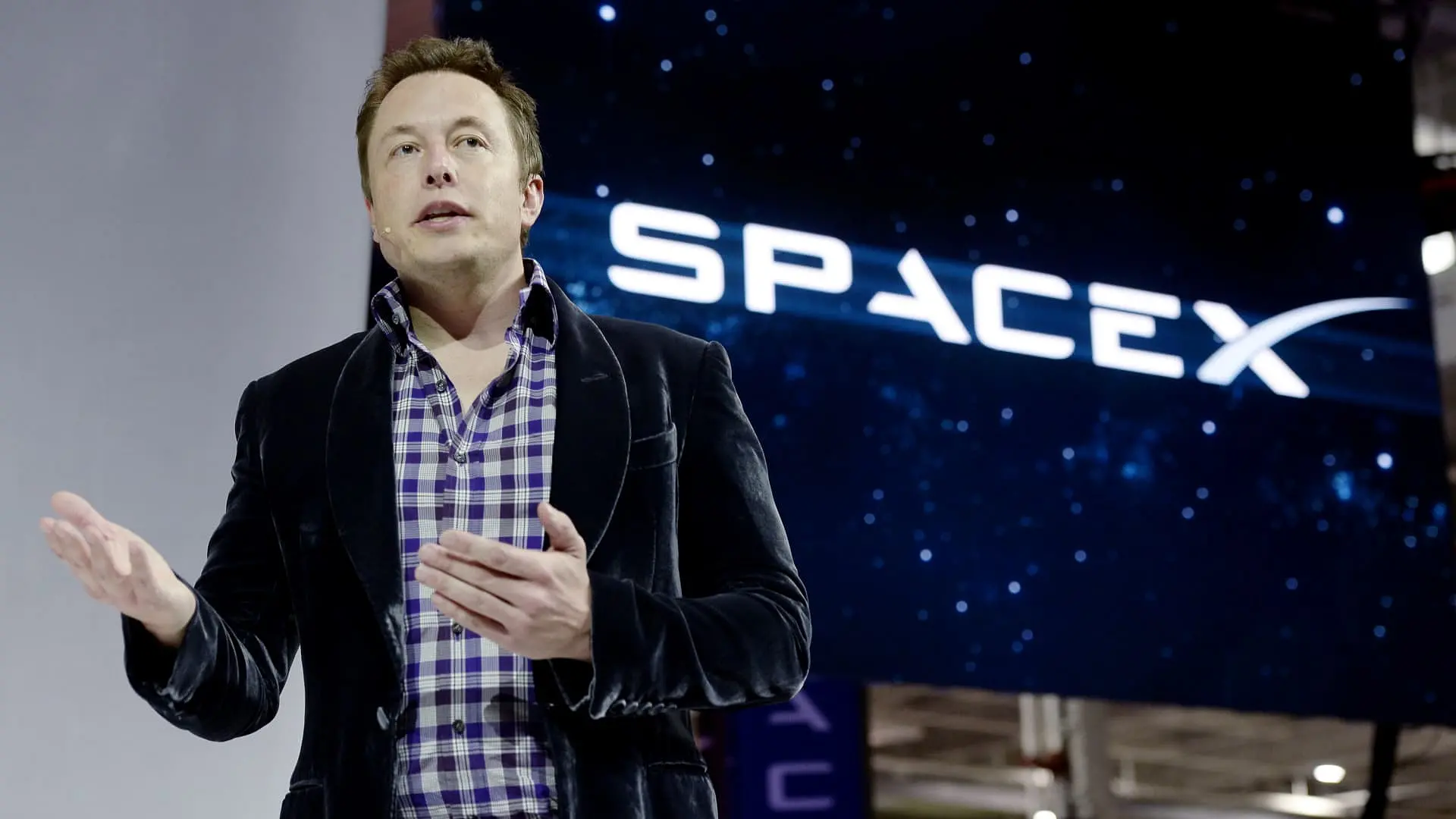 Kecam UU LGBTQ+ di California, Elon Musk Pindahkan Markas SpaceX dan X