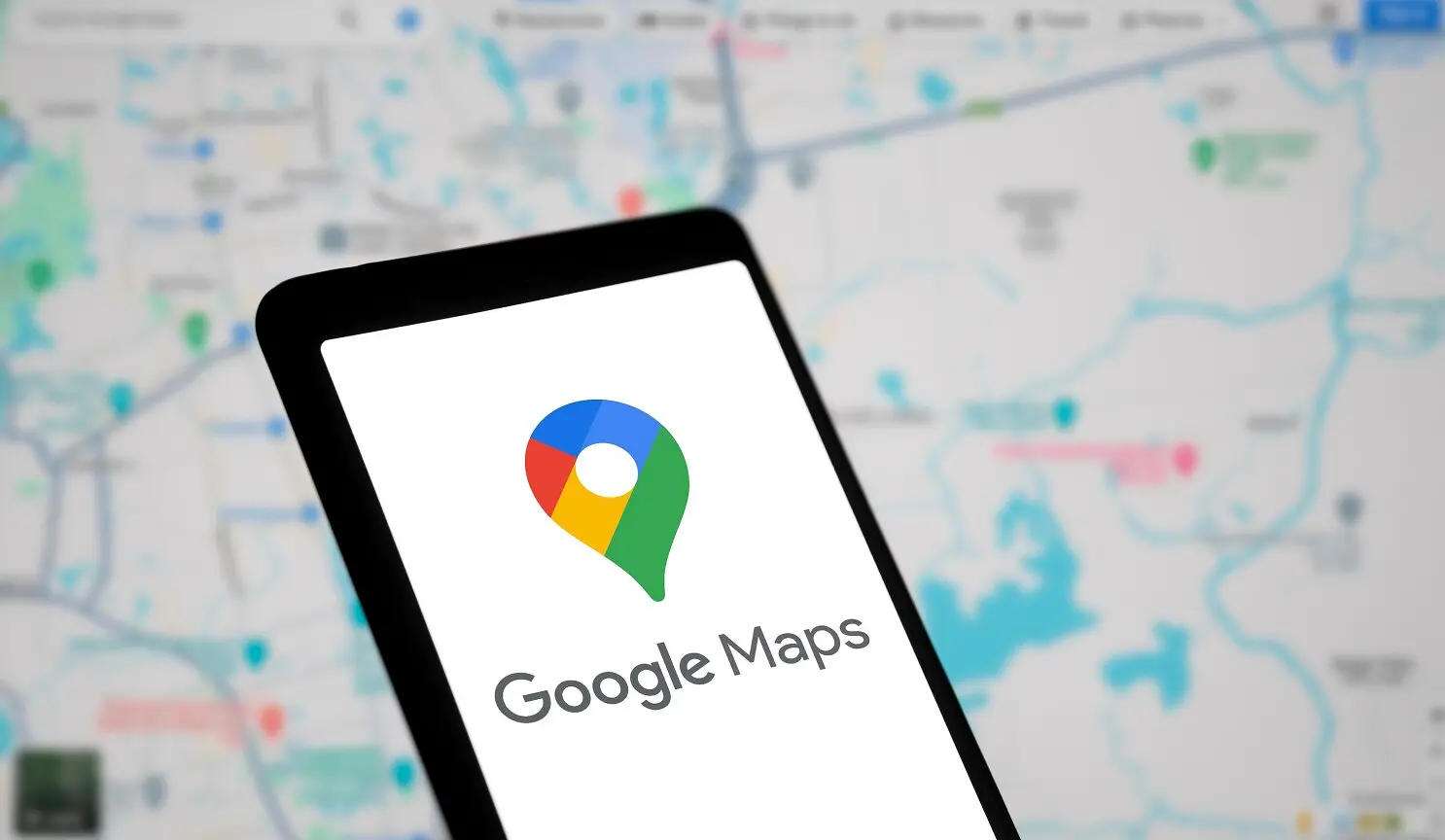 Meski Bisa Diakses Gratis, Ternyata Begini Cara Google Maps Dapatkan Cuan