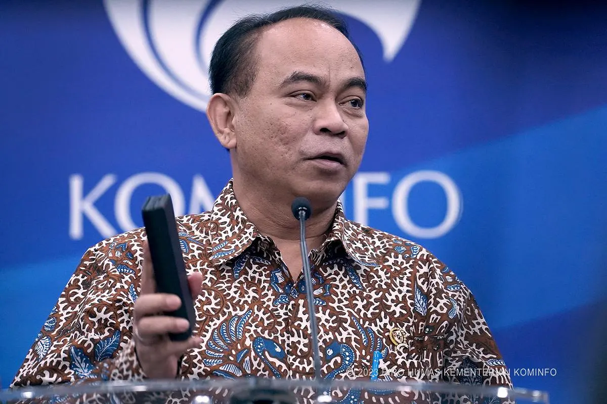 Kominfo Ungkap Bos Judi Online Mayoritas Warga Indonesia