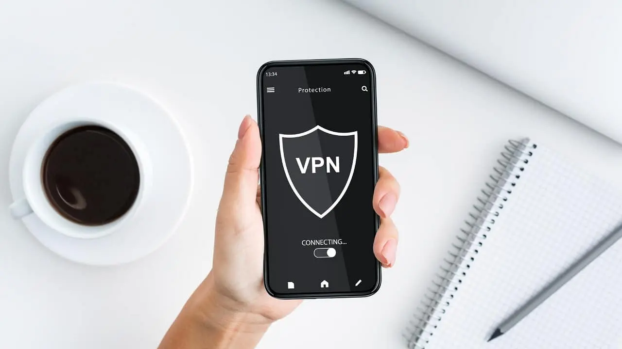 Kominfo Blokir Layanan VPN Gratis