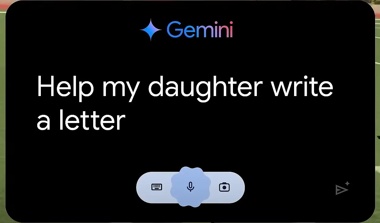 google gemini