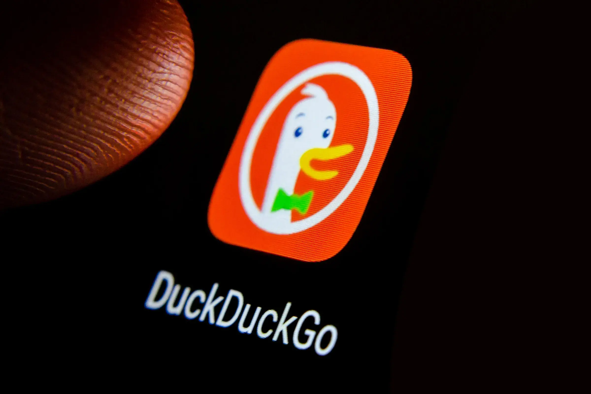 Kominfo Blokir DuckDuckGo Judi Online