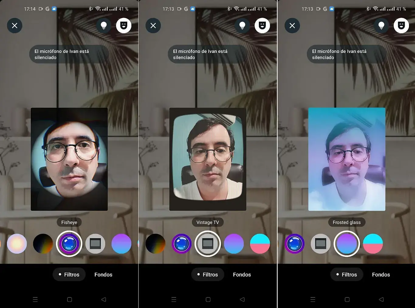 Fitur Baru Video Call WhatsApp Bisa Pakai Filter & Background Seperti Zoom