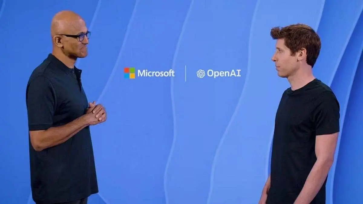 Microsoft Sebut OpenAI sebagai "Pesaing" dalam Laporan SEC Terbaru