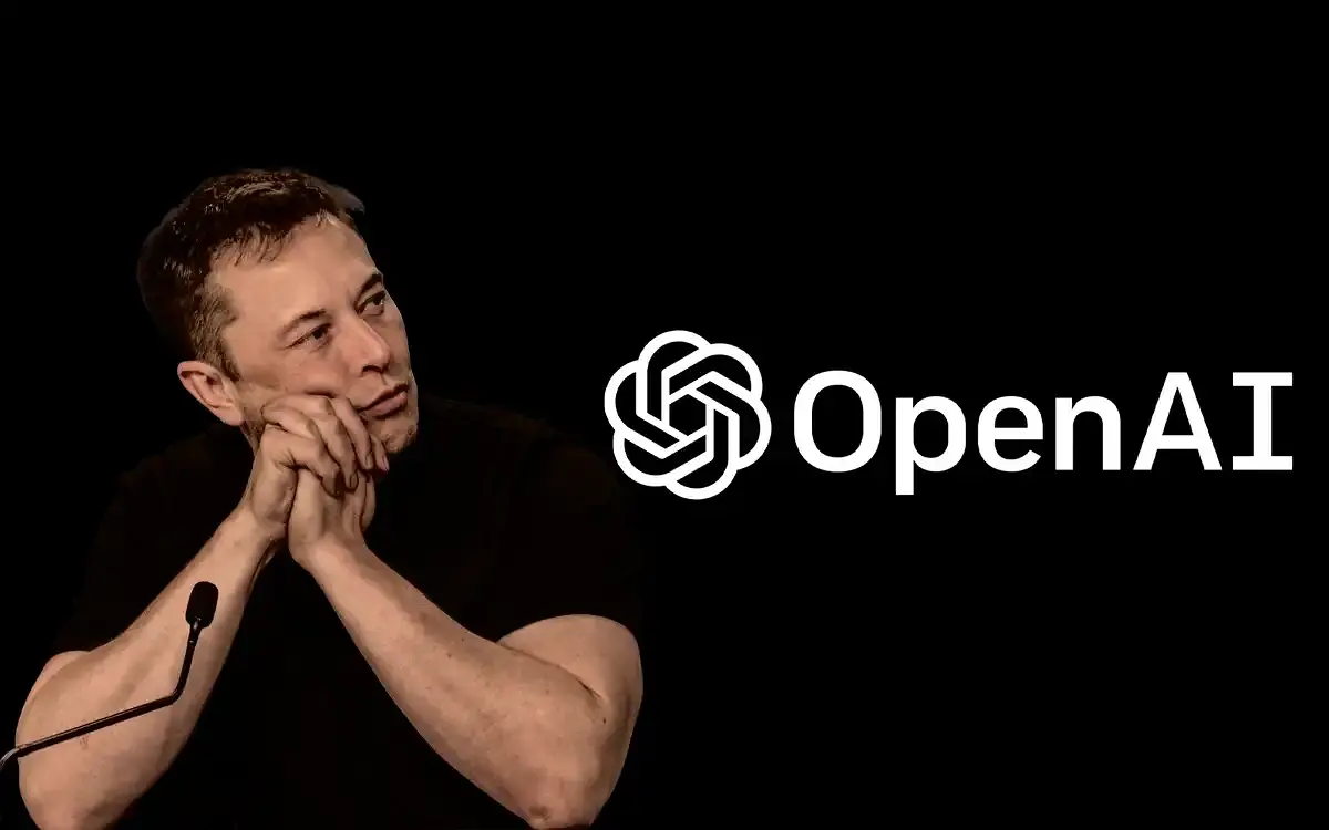 Elon Musk Kembali Gugat OpenAI, Dituding Melenceng dari Tujuan Awal