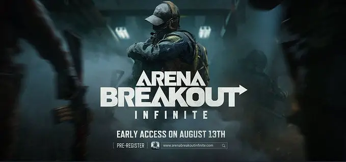 Tencent Games Akan Debutkan Arena Breakout Infinite di Gamescom 2024