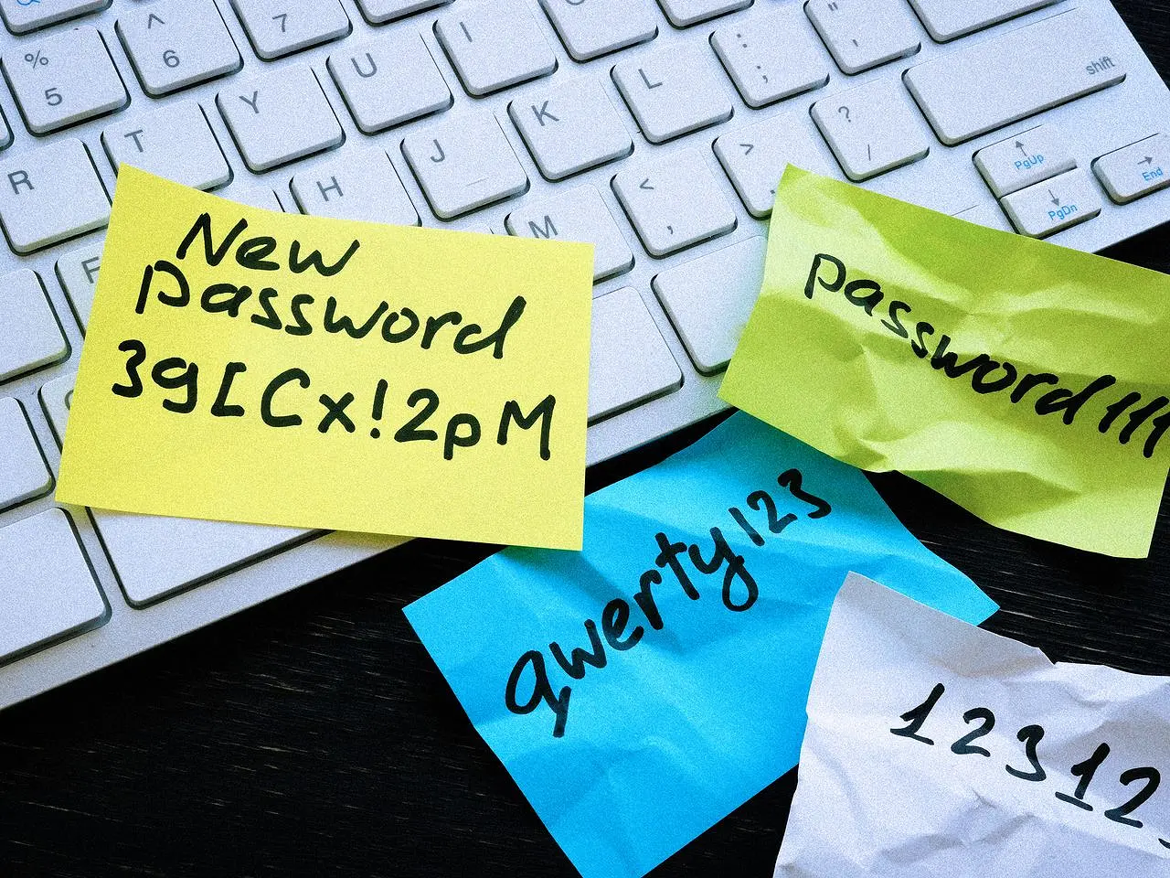 Cara Membuat Password yang Kuat Cegah Peretasan