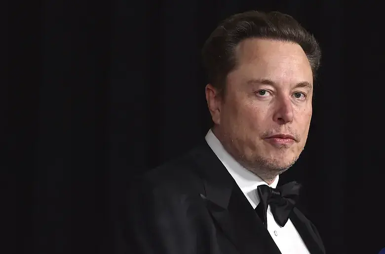 Elon Musk Dijuluki Orang Paling Berbahaya di Bumi