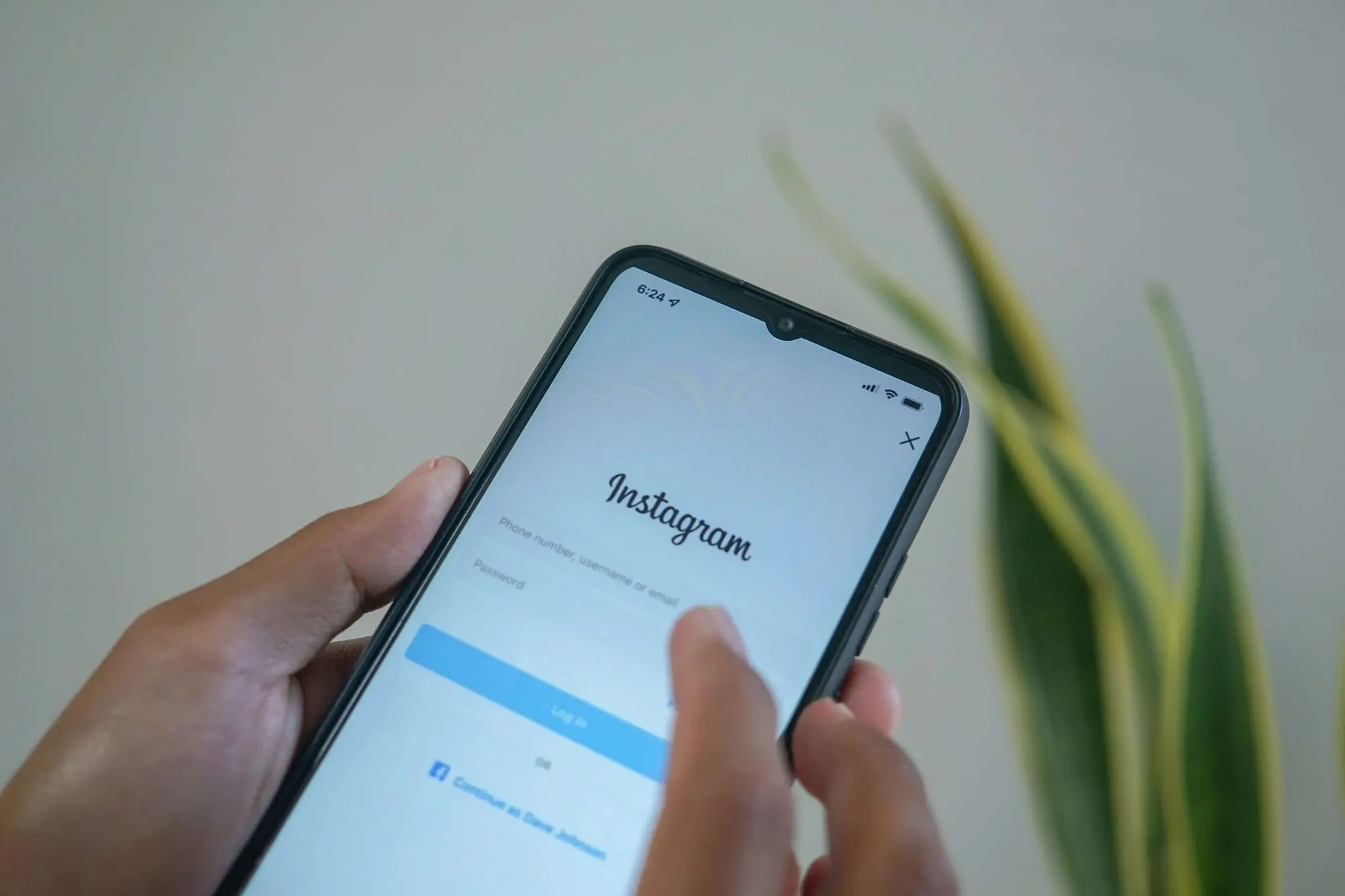 Cara Tutup Akun Instagram Permanen