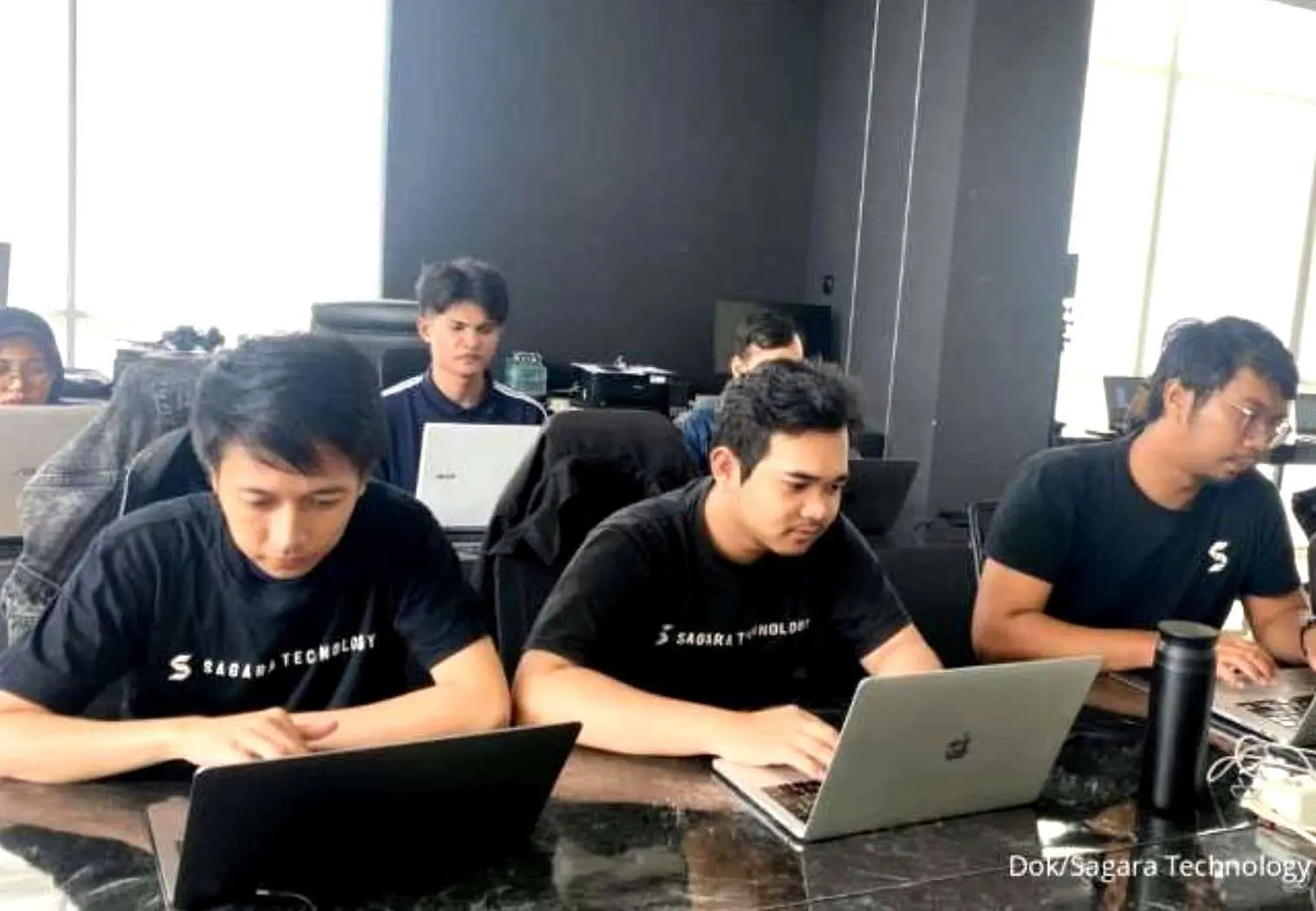 Top 9 Perusahaan Software Development Outsourcing Terbaik untuk Kembangkan Bisnis