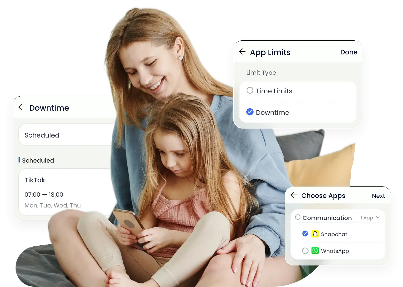 AirDroid Parental Control: Aplikasi Rahasia untuk Pantau HP Anak atau Pasangan