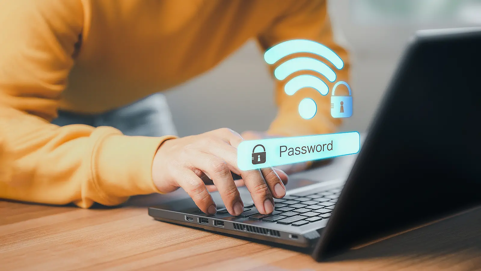 Ingin Akses WiFi Gratis? Ini 5 Cara Ampuh Bobol Password WiFi