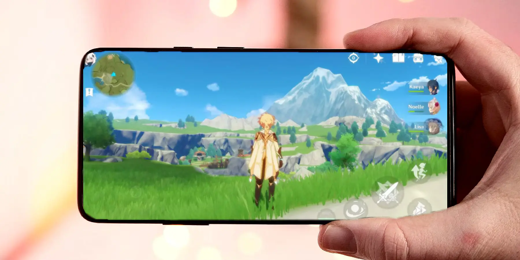 5 Rekomendasi Game Open World Terbaik di HP Android