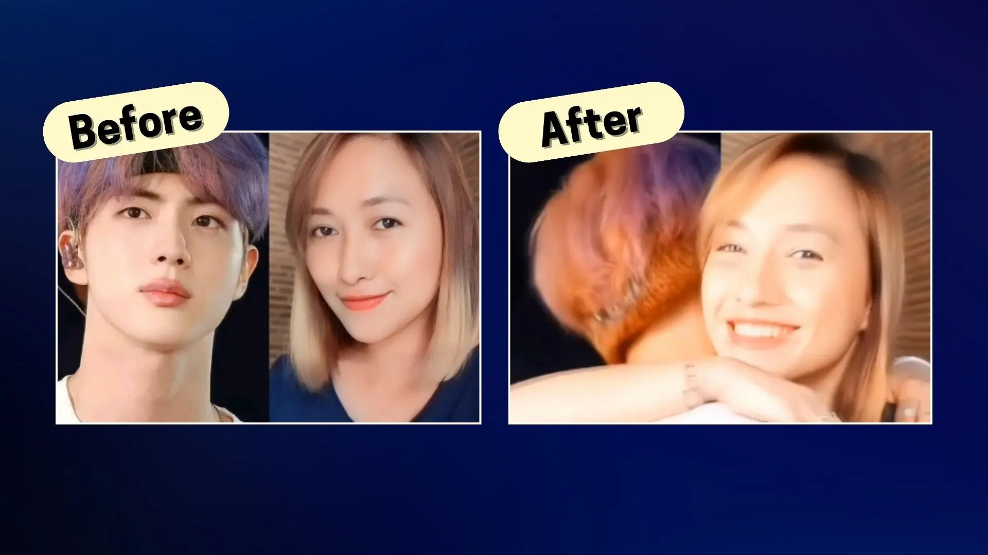 Tren AI Hug Viral di Medsos, Begini Cara Buat Video Pelukan dengan ...