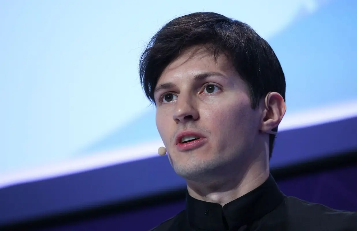 Pavel Durov