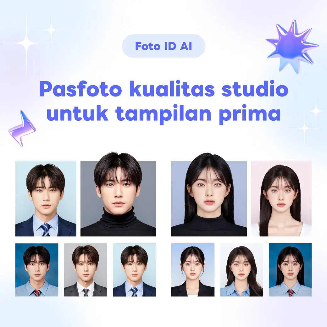 Line Foto ID AI