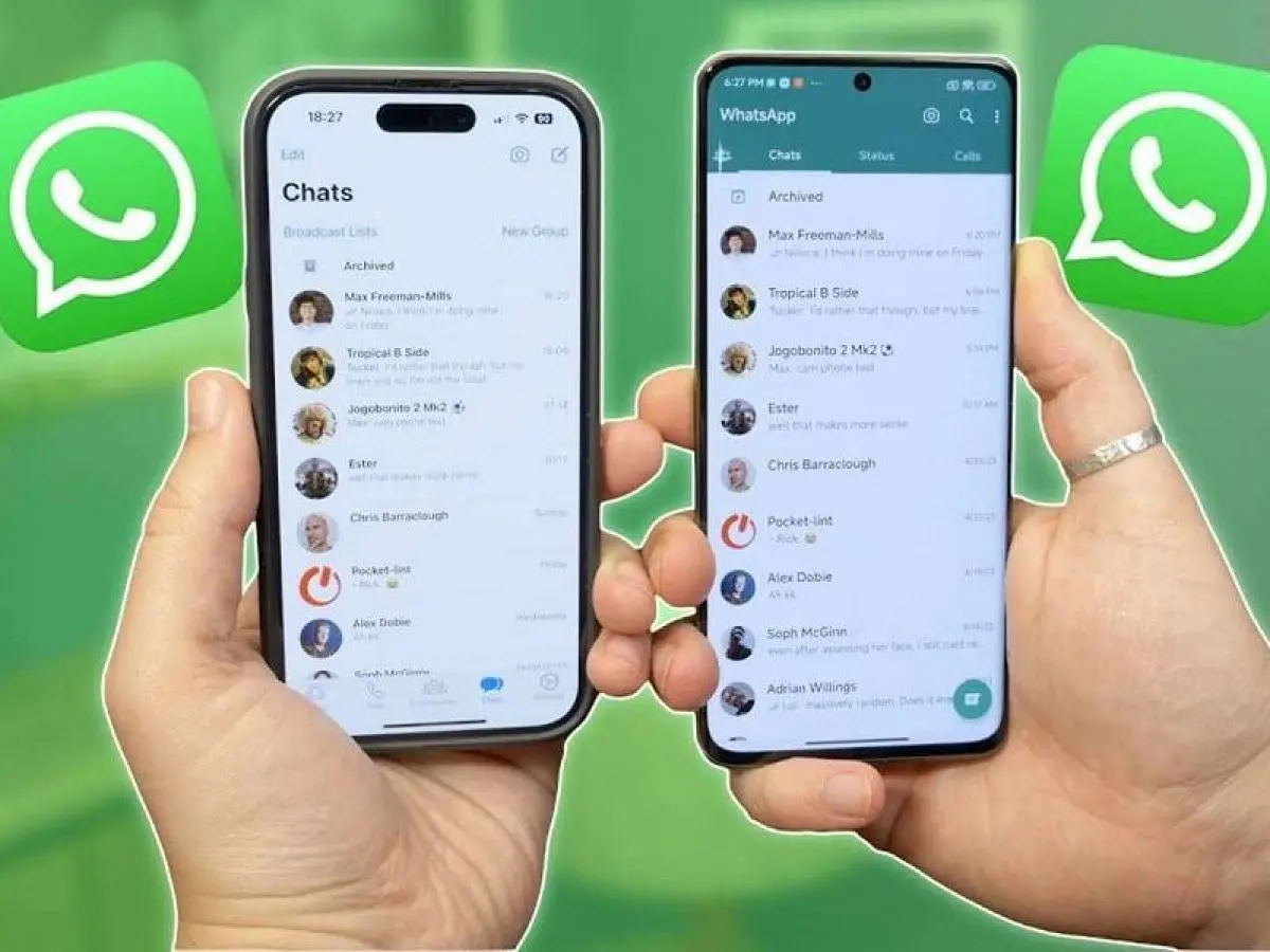 Cara Ganti Nomor Lama WhatsApp ke Nomor Baru Tanpa Ganti Akun