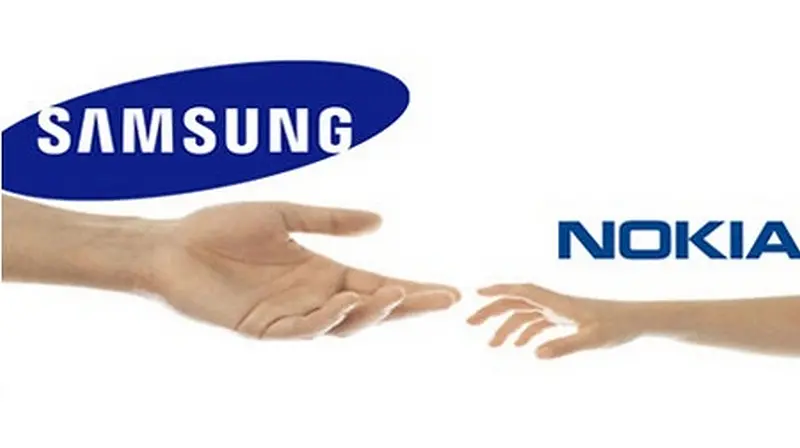 Samsung Akuisisi Nokia