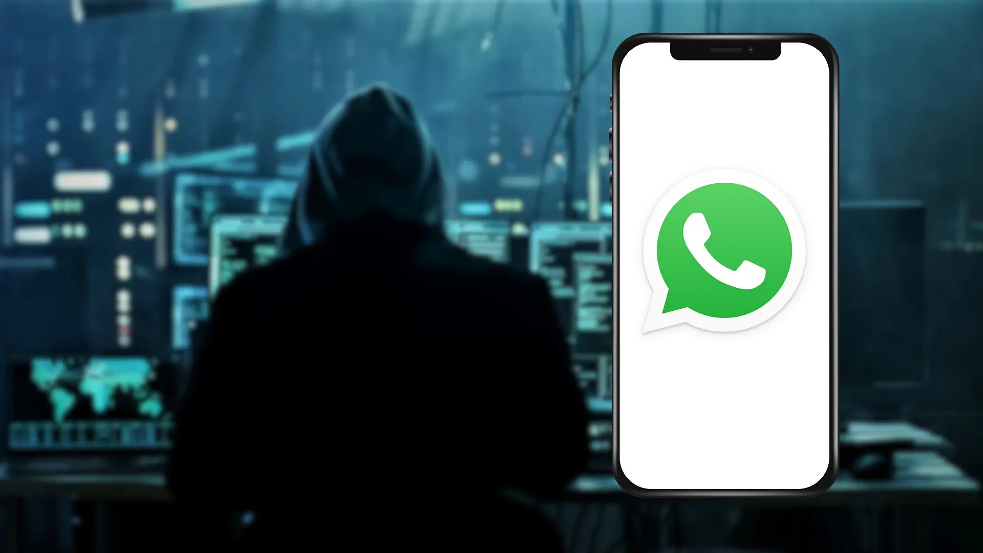 Cara Atasi Akun WhatsApp Dibajak