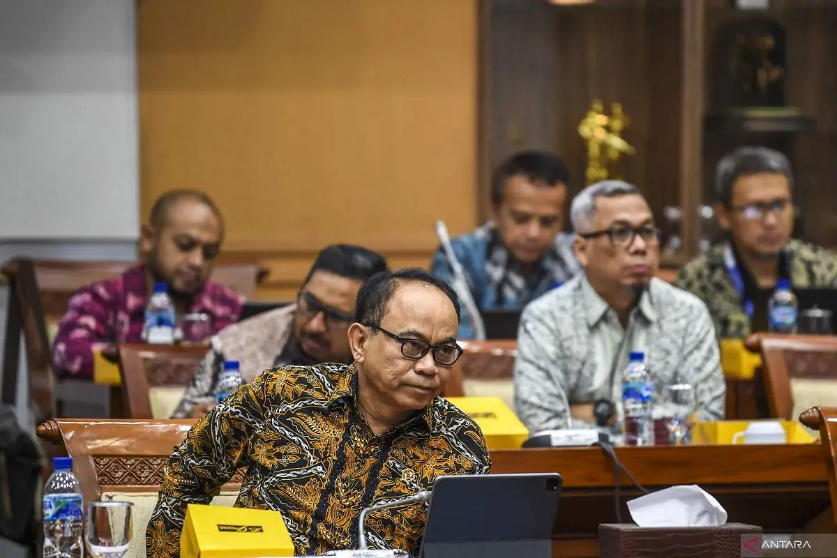 Menkominfo Ajukan Tambahan Anggaran Rp 13,27 Triliun untuk 2025