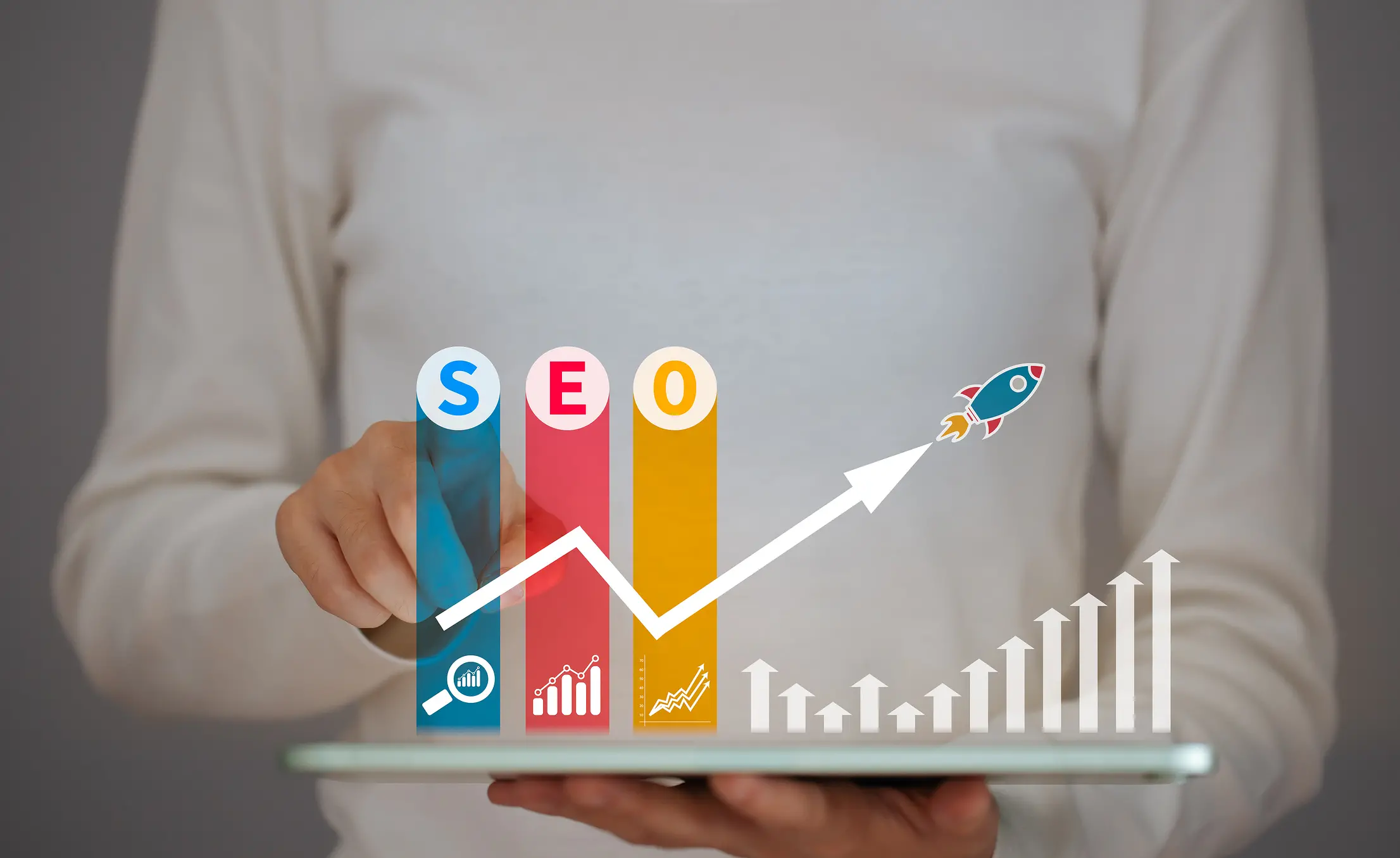 Tips SEO untuk Meningkatkan Traffic Website