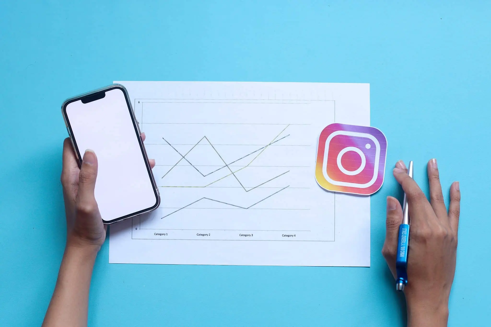 Cara Meningkatkan Engagement Rate Instagram