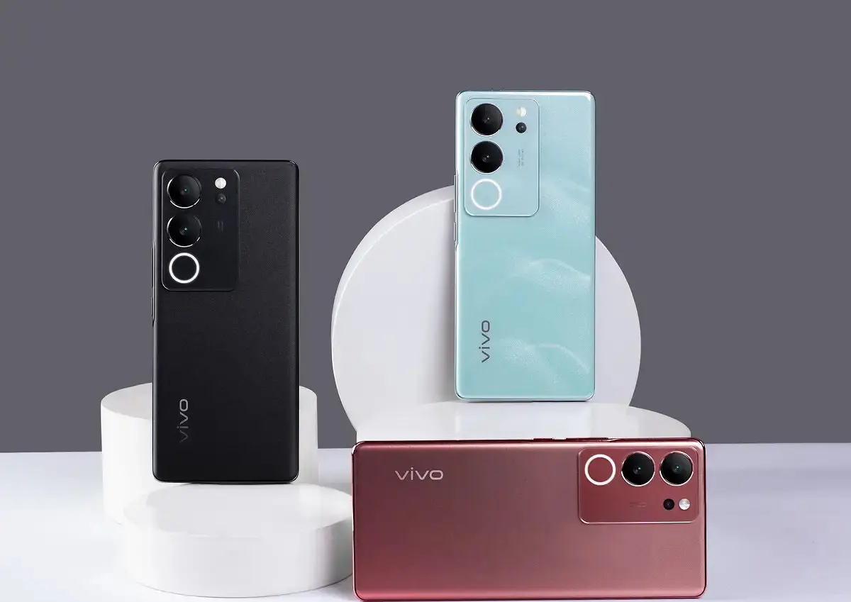 Harga HP Vivo 2024