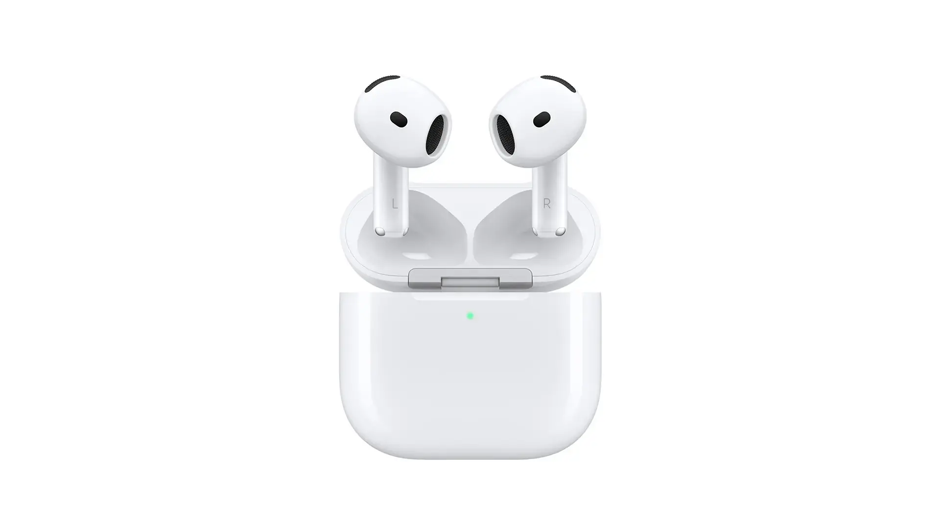 AirPods 4 Indonesia