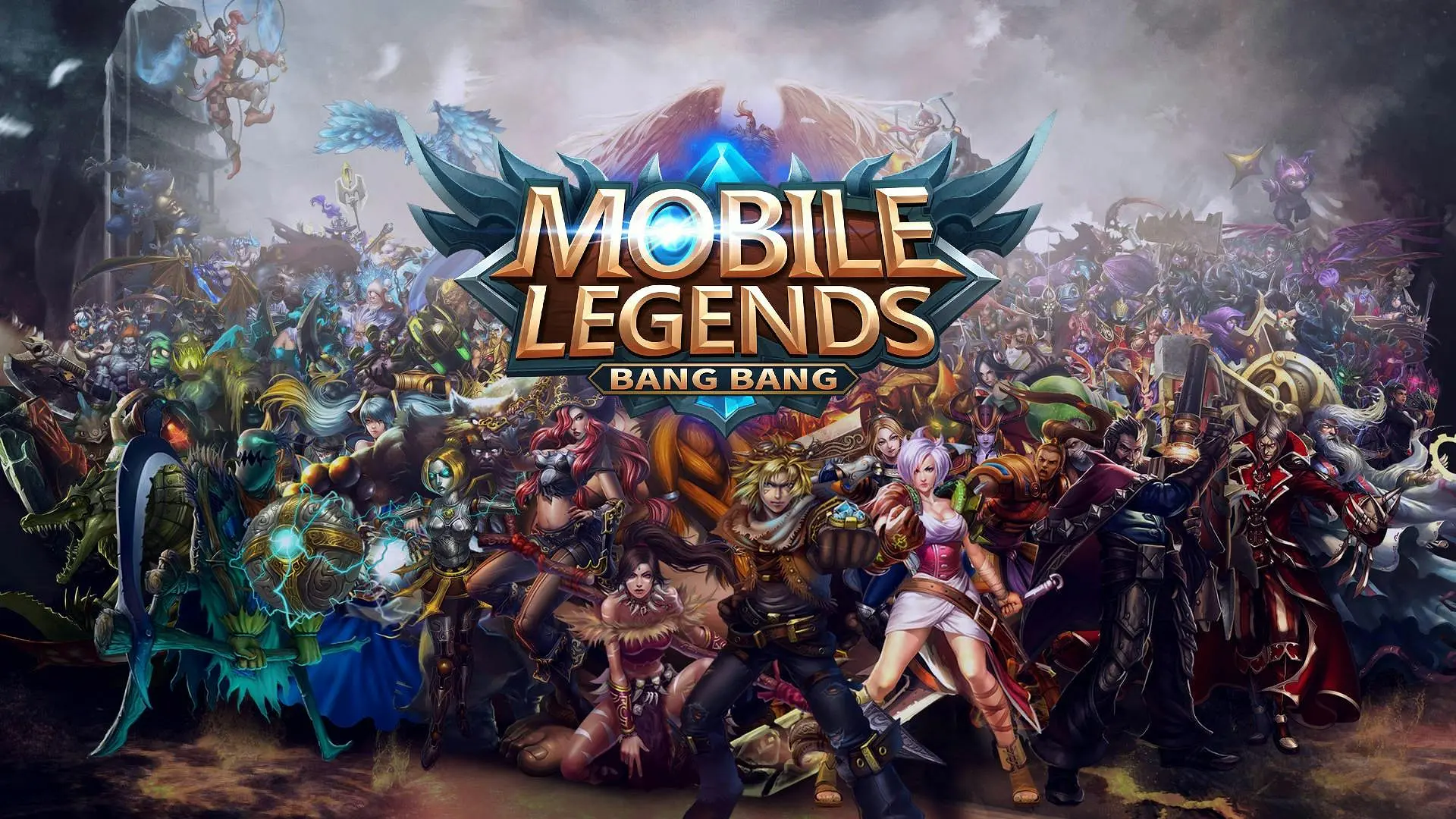 fakta mobile legend