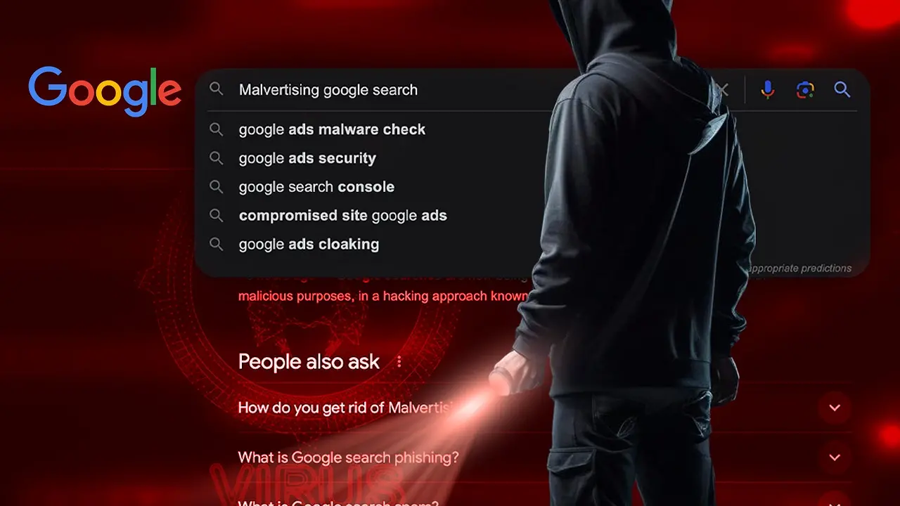 malvertising google