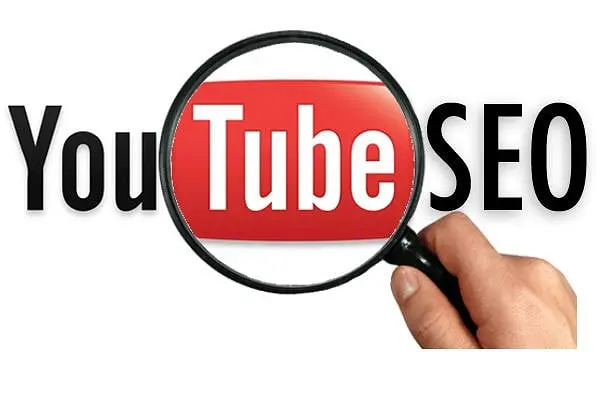 SEO YouTube