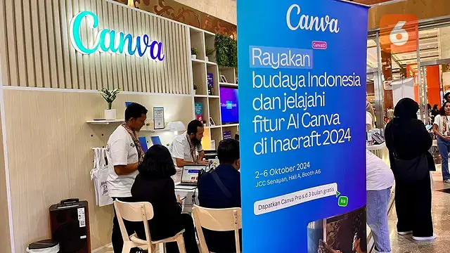 canva indonesia