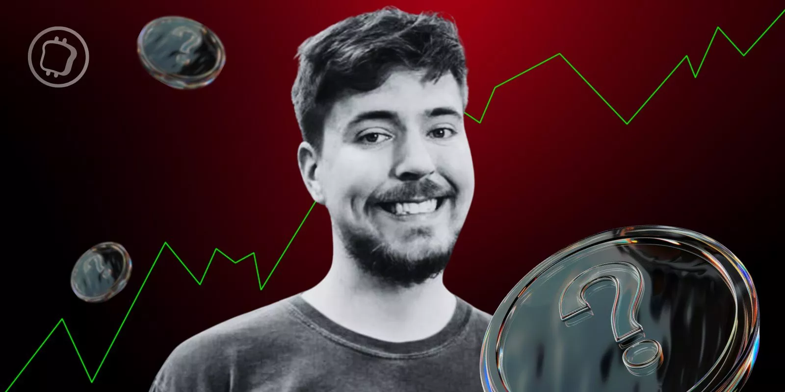 MrBeast crypto