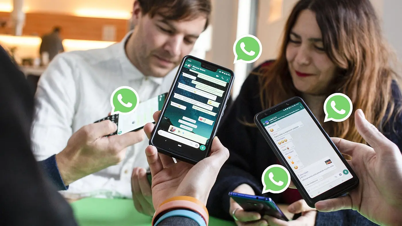 Foto WhatsApp Tidak Tersimpan di Galeri HP